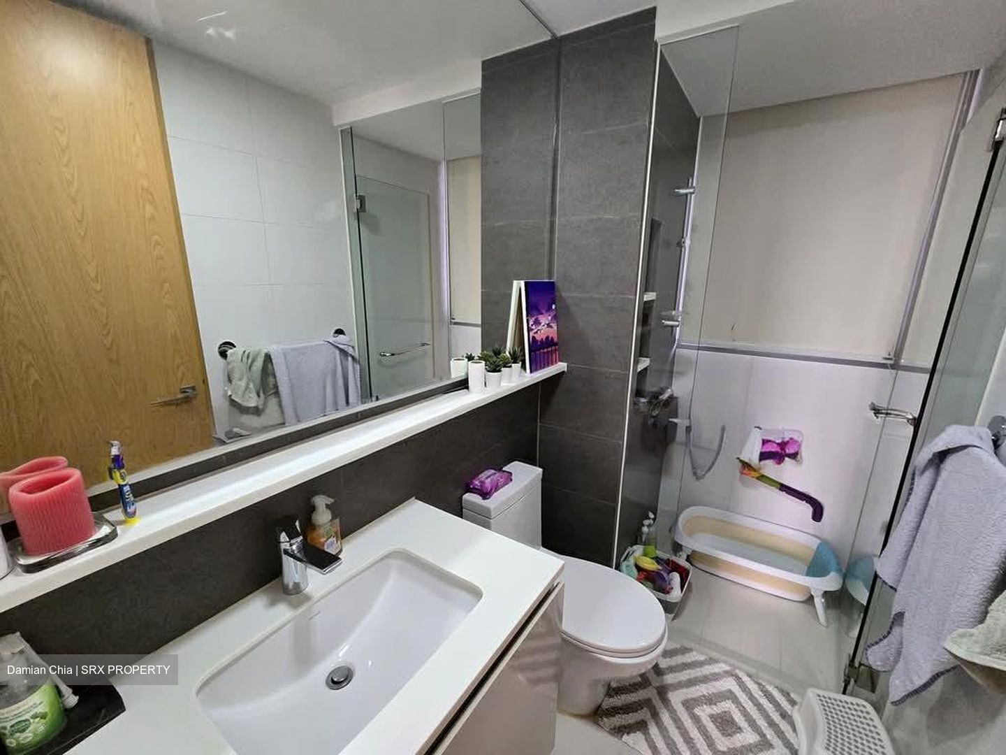Bartley Residences (D19), Apartment #587848751